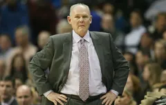 George Karl voit le physique de Shawn Kemp et le mental de Gary Payton en DeMarcus Cousins