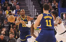 Que retenir des cinq victoires de suite de Golden State ?