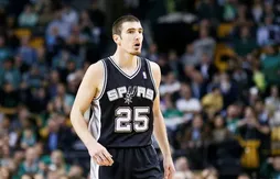 Nando De Colo garde encore un goût d’inachevé de son passage en NBA