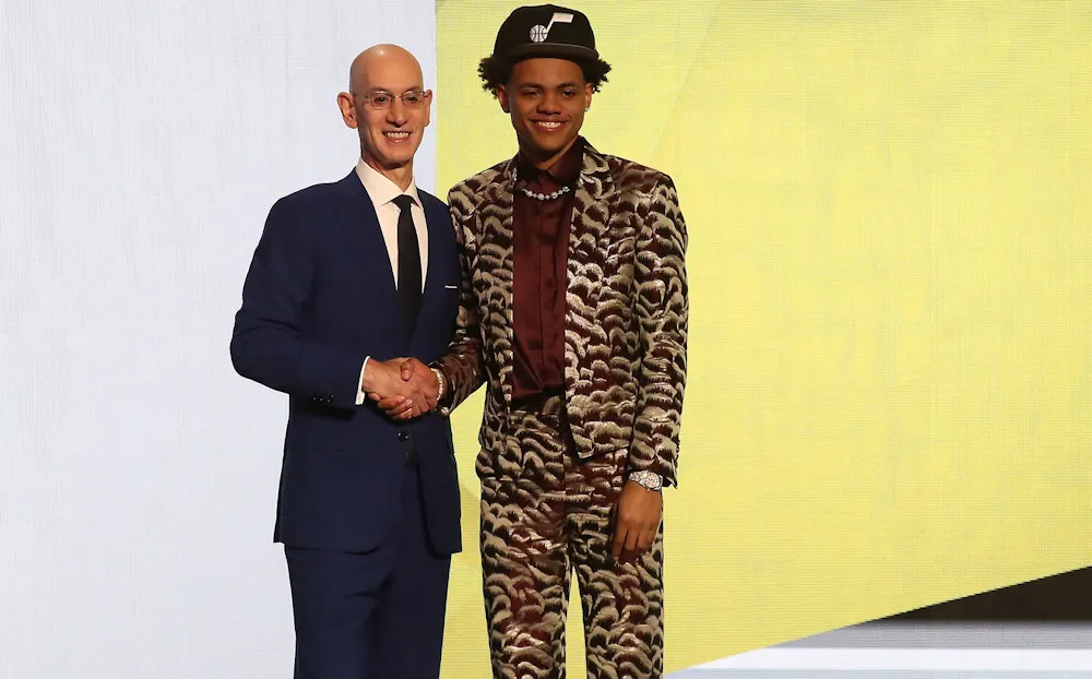 keyonte george