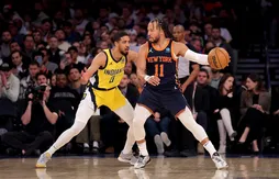 Jalen Brunson pensait mériter une place au sein de Team USA