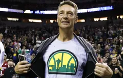 L’expansion de la NBA ? Ça avance très, très, très doucement…
