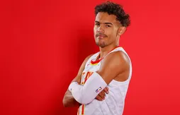 Atlanta demande de la patience pour Trae Young