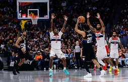 Le MVP de la nuit | Jamal Murray en route vers le All-Star Game ?