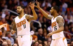 Les Suns tiennent à Markieff Morris