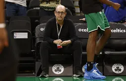Jeff Van Gundy remercie les Celtics d’avoir redonné un sens à sa vie