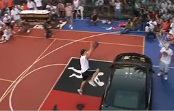 Euro Dunk Contest : le clip officiel du concours