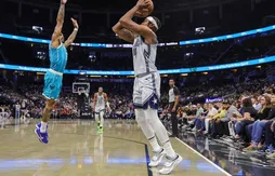 Wendell Carter Jr. plus fiable que jamais à 3-points