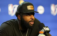 Quatre autres équipes, dont les Lakers, intéressées par Mitchell Robinson ?