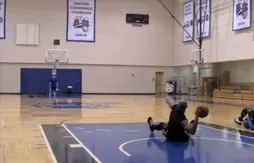 Le buzz du soir : Vince Carter bat le record de Dwight Howard