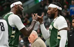 Bobby Portis répond toujours présent