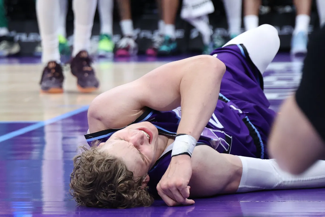 Lauri Markkanen