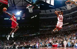 Tracy McGrady préfère le leadership de LeBron James à celui de Michael Jordan