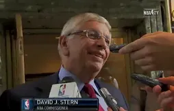 Lockout : une réunion pour enterrer la hache de guerre