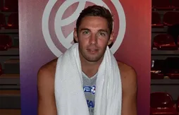 Fabien Causeur : “Les Pistons m’avaient invité pour les summer leagues…”