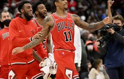 Dwane Casey espère que DeMar DeRozan gagnera le trophée de MVP