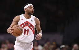 Bruce Brown en monnaie d’échange pour les Raptors ?
