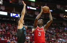 Les Rockets sans pitié avec les Hornets