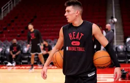 Tyler Herro veut rester à Miami… s’il est payé à sa “juste valeur”