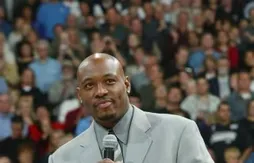 Mitch Richmond : « Je me considère toujours comme un Warrior »