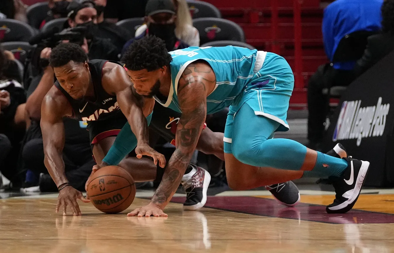 hornets