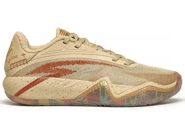 La ANTA KAI 3 « The Mastery » pour lever le mystère ?