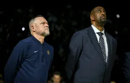 À Denver, la “guerre froide” entre Mike Malone et Calvin Booth a fini sans vainqueur