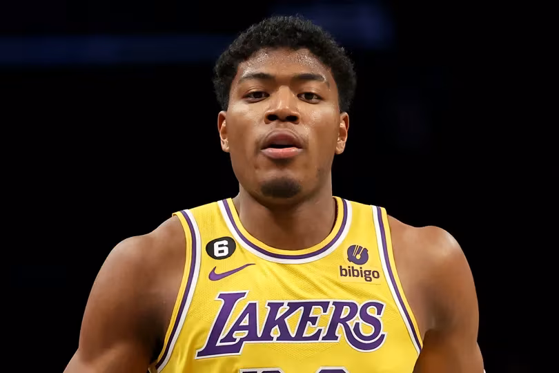 Rui Hachimura