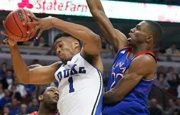 NCAA : le point à la mi-saison