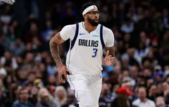 Anthony Davis tient enfin son match référence avec Dallas