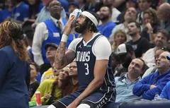 Anthony Davis opéré d’un décollement de la rétine