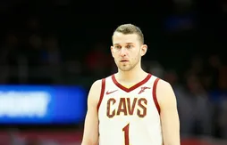 Direction l’Espagne pour Nik Stauskas ?