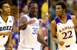 March Madness : les dix joueurs à suivre