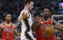 Les Celtics veulent Jimmy Butler, Gordon Hayward ou Jabari Parker