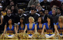 Basketball Inside The Bay – ma soirée à l’Oracle Arena