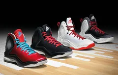 Adidas : Derrick Rose veut bosser avec Kanye West