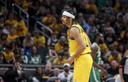 Prolongation attendue pour Andrew Nembhard