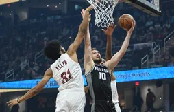 À Cleveland, les Kings terminent sur un 19-0 pour l’emporter !