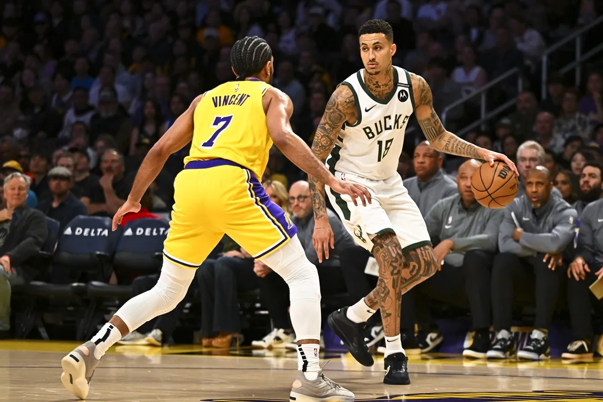 Kyle Kuzma