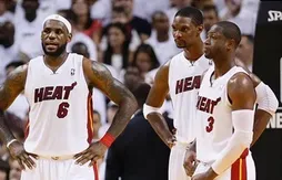 Sondage : les GM votent pour Miami et Kevin Durant