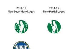 De nouveaux logos secondaires pour les Sixers, les Celtics, les Warriors et les Kings
