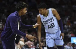 ESPN déprogramme deux matchs des Grizzlies à la télévision nationale