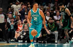 Les Celtics n’ont pas aimé la faute de Grant Williams sur Jayson Tatum