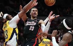 Inactifs à la “trade deadline”, les Blazers veulent voir jusqu’où ce groupe peut aller