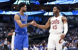 Tyler Dorsey coupé par les Mavericks