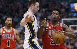 Les Celtics veulent Jimmy Butler, Gordon Hayward ou Jabari Parker
