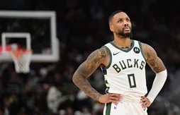 Pistons – Bucks : heureusement que Damian Lillard était là…