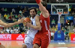 Milos Teodosic, trop gourmand pour la NBA ?