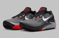 Nike passe à la Zoom GT Cut 2