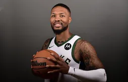 Damian Lillard raconte les dessous de son transfert